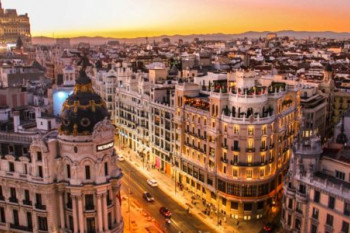 Spain and Morocco tours